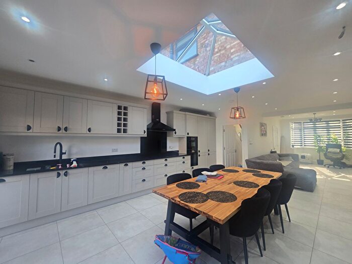 3 Bedroom Property To Rent In Elstree Gardens, London, N9