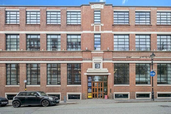 2 Bedroom Flat To Rent In St. Pauls Square, Birmingham, B3