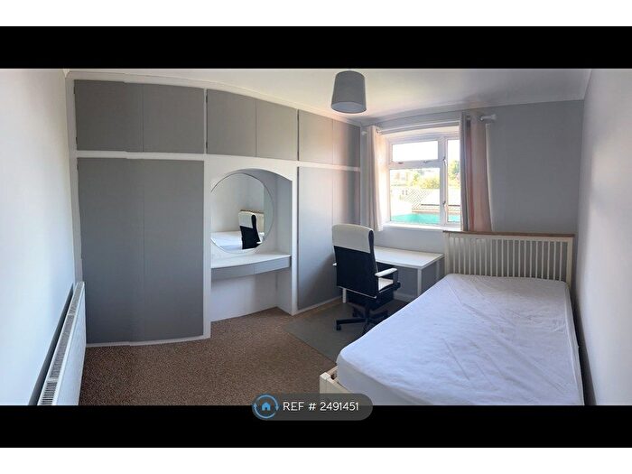 4 Bedroom Terraced House To Rent In Mayville Avenue, Filton, Bristol, BS34