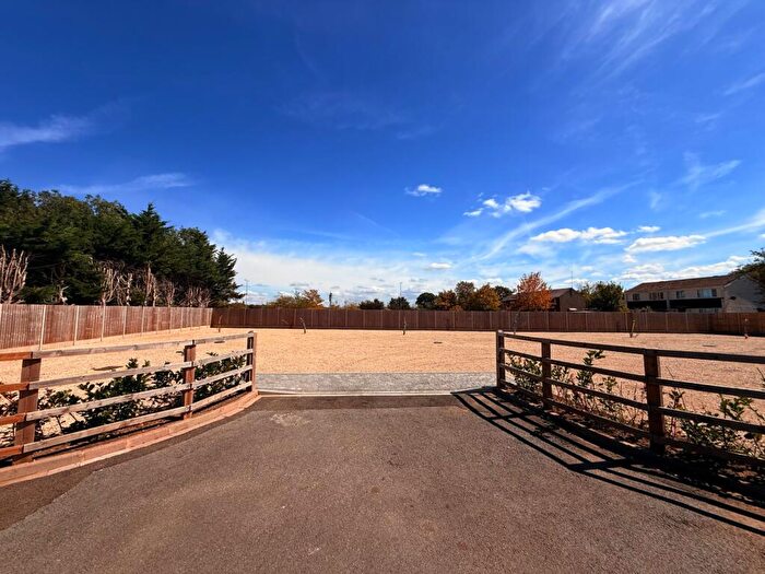 Land For Sale In Whites Lane, Datchet, SL3
