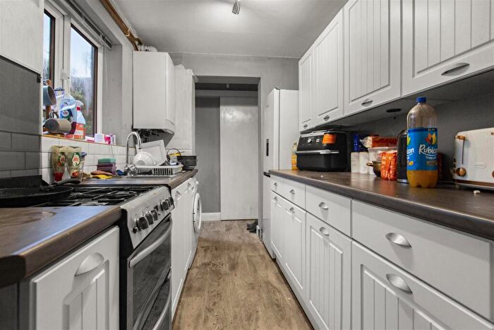 3 Bedroom Terraced House For Sale In Mersey Street, Ashton-On-Ribble, Preston, PR2