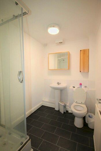1 Bedroom Semi-Detached House To Rent In Room, Regency Place, Canterbury, CT1