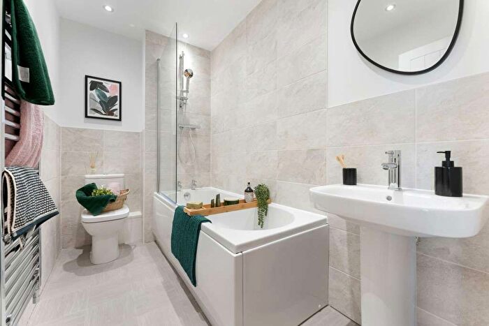 3 Bedroom Semi-Detached House For Sale In "The Chillaton" At Lifton, PL16