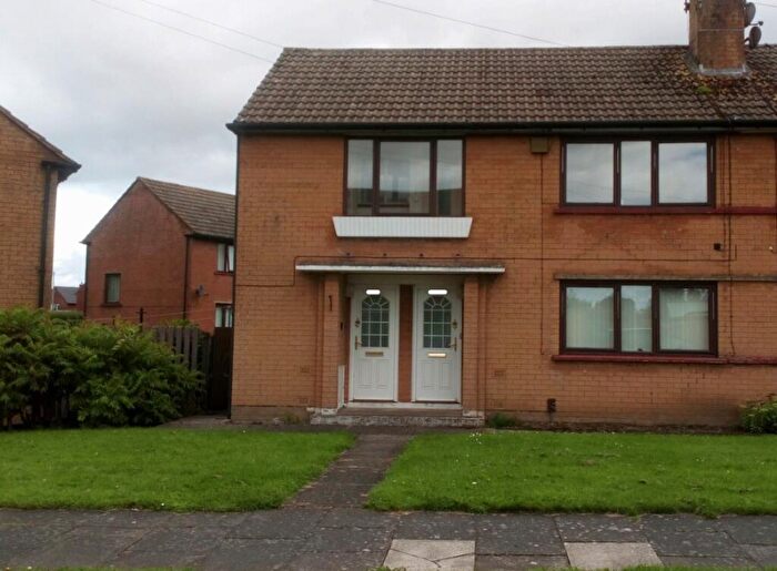 1 Bedroom Flat To Rent In Ellesmere Way, Carlisle, CA2