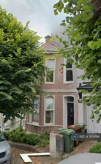 4 Bedroom Terraced House To Rent In Chaddlewood Avenue, Plymouth, PL4