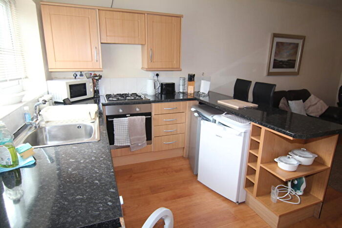 2 Bedroom Apartment To Rent In Front Street, Langley Park, Durham, DH7