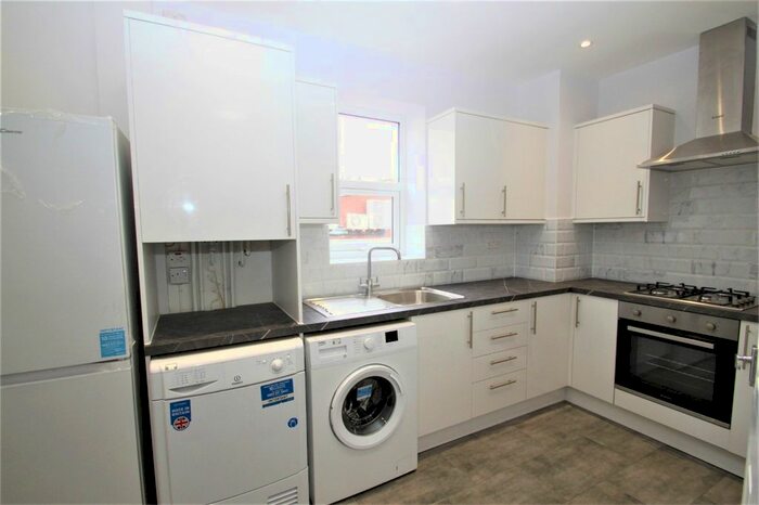 5 Bedroom Flat To Rent In Cowley Road, Uxbridge, Greater London, UB8