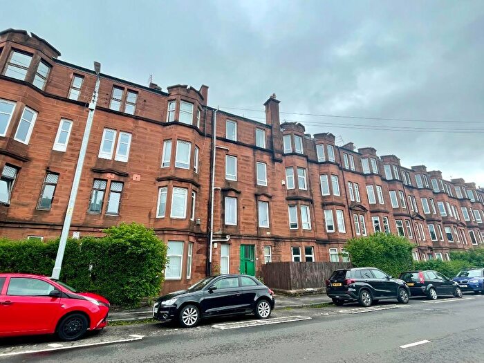 1 Bedroom Flat To Rent In Wellshot Road, Glasgow, G32