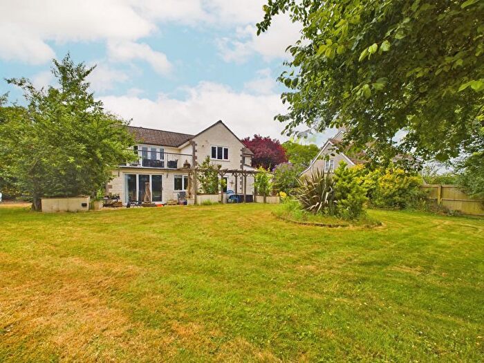 4 Bedroom Detached House For Sale In Kingweston Road, Charlton Mackrell, Somerton, TA11