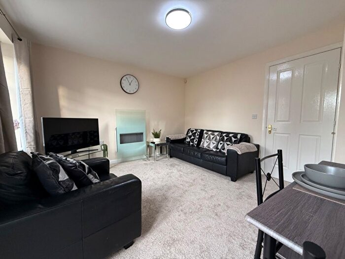 2 Bedroom Terraced House For Sale In Chesters Avenue, Newcastle Upon Tyne, Tyne And Wear, NE12