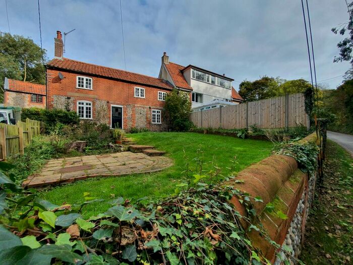 4 Bedroom Cottage To Rent In Sandpit Lane, Gimingham, Norwich, NR11