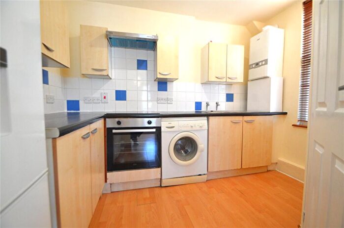 1 Bedroom Apartment To Rent In Brighton Road, Purley, CR8