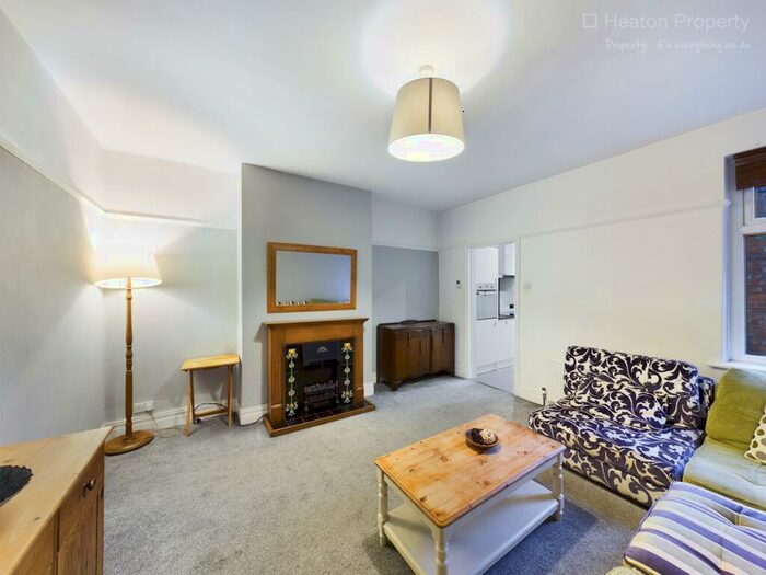 2 Bedroom Flat To Rent In Rokeby Terrace, Heaton, Newcastle Upon Tyne, Tyne And Wear, NE6