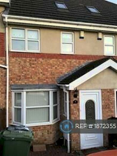 3 Bedroom Terraced House To Rent In Heatherlea, Washington, NE37