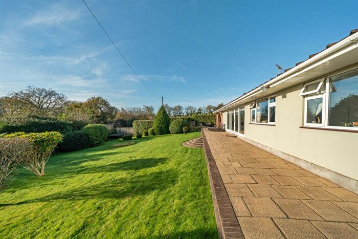 4 Bedroom Detached Bungalow For Sale In New Park Road, Lee Mill Bridge, PL21