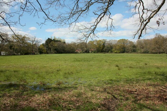 Land For Sale In Highams Lane, Woking, GU24