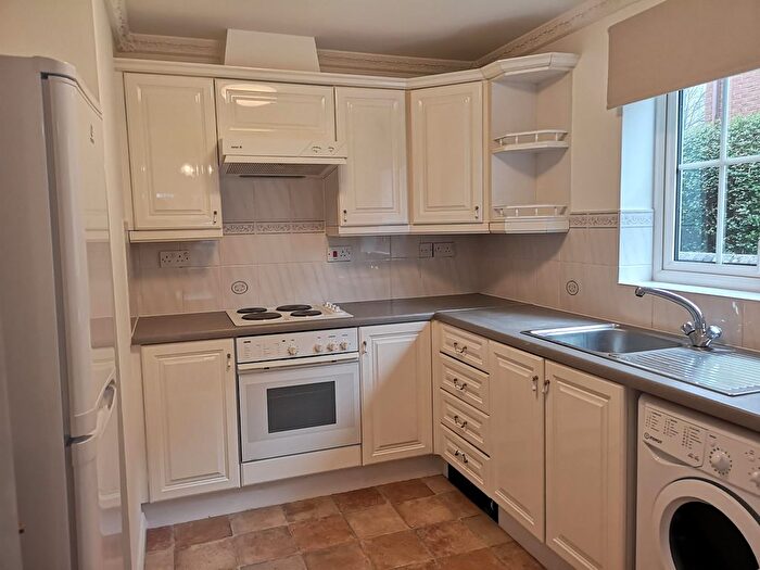 1 Bedroom Flat To Rent In Westwood Road, Southampton, SO17