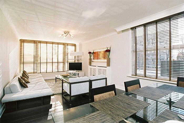 3 Bedroom Apartment To Rent In Boydell Court, St John's Wood Park, St Johns Wood, London, NW8