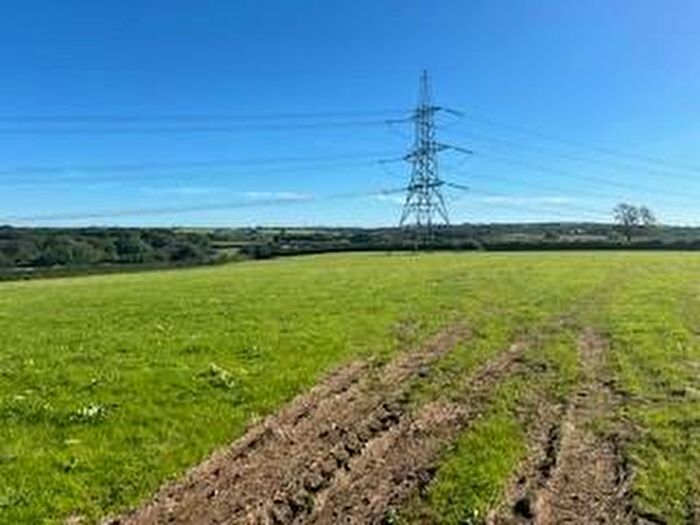 Land For Sale In Jeffreyston, Kilgetty, SA68