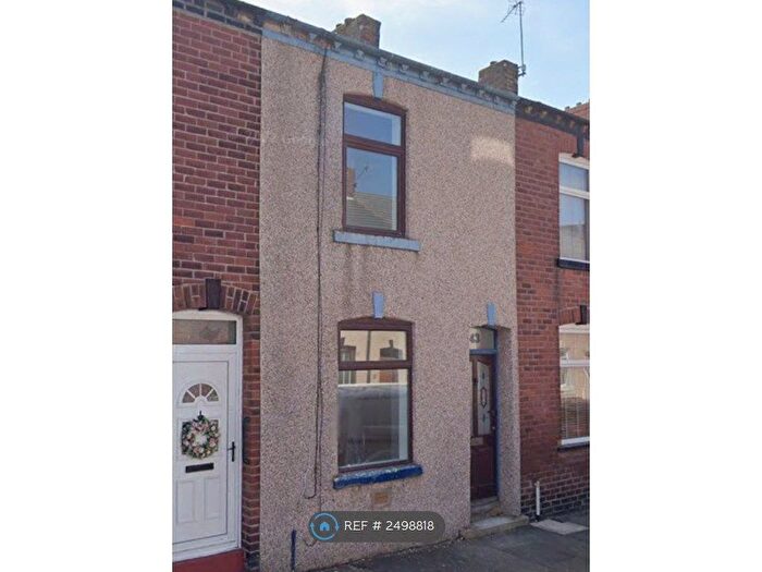 2 Bedroom Terraced House To Rent In Melbourne Street, Barrow-In-Furness, LA14