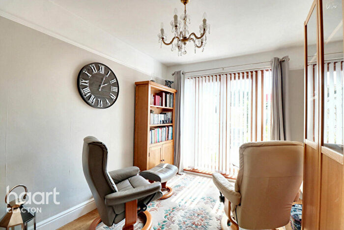 3 Bedroom Detached Bungalow For Sale In Gorse Lane, Clacton-On-Sea, CO15