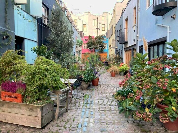 3 Bedroom Flat To Rent In Notting Hill, Kensington, London, W11