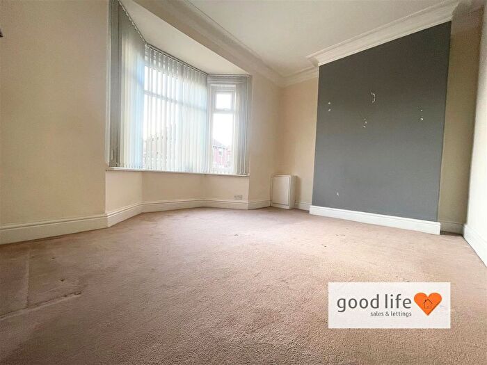 1 Bedroom Flat To Rent In Warwick Terrace, Silksworth, Sunderland, SR3