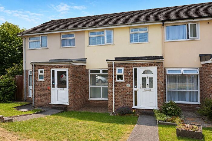 3 Bedroom Terraced House For Sale In Treloggan Road, Newquay, TR7