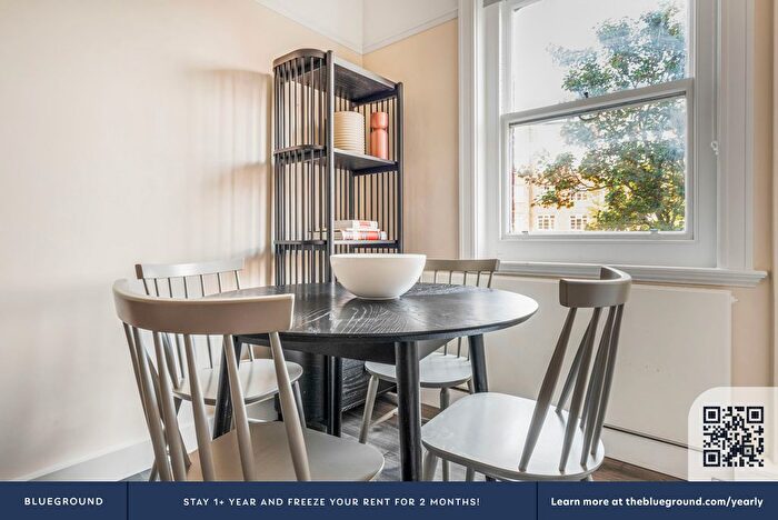 1 Bedroom Flat To Rent In St. John's Wood, London, NW8