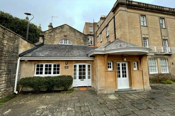 2 Bedroom Property To Rent In 1Mount Beacon House Richmond Hill, Bath BA1