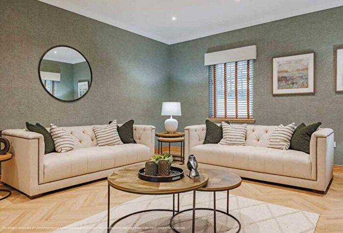 4 Bedroom Detached House For Sale In West Path, Midloyhian, EH37