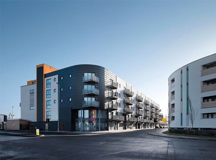 2 Bedroom Apartment To Rent In Life Building, Hulme High Street, M15