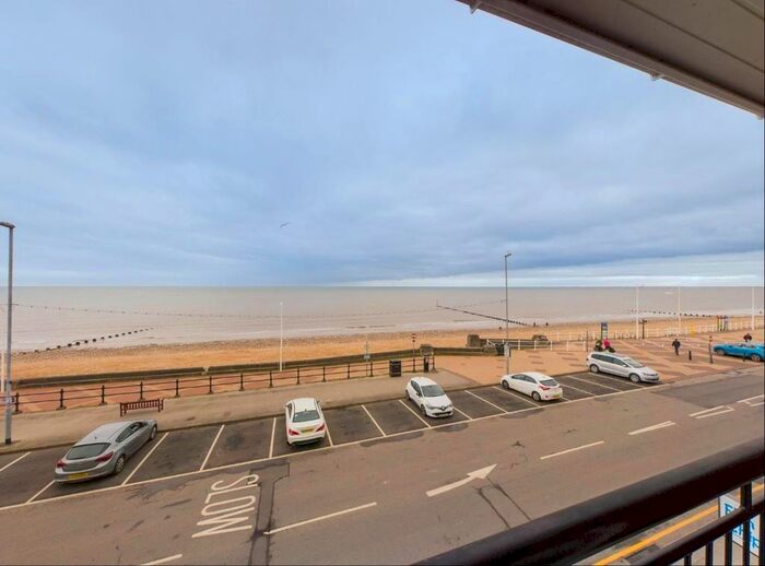 2 Bedroom Flat To Rent In North Marine Drive, North Bay Court, Bridlington, YO15