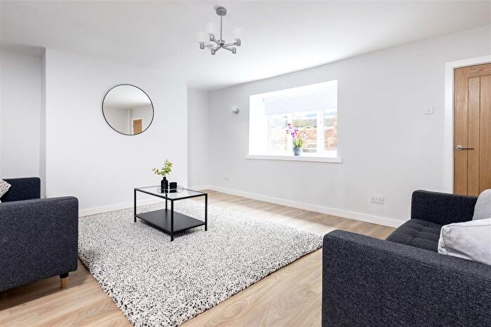 1 Bedroom Flat To Rent In North Terrace, Newcastle Upon Tyne, NE2