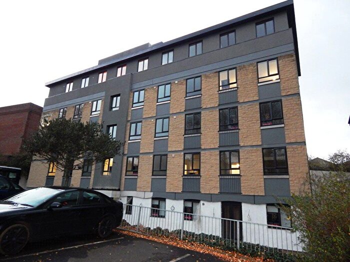 2 Bedroom Apartment To Rent In Court Ash House, Court Ash, Yeovil, Somerset, BA20
