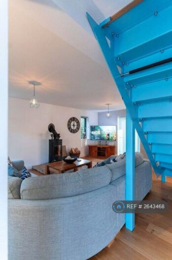 3 Bedroom Detached House To Rent In Greenbank Crescent, Southampton, SO16