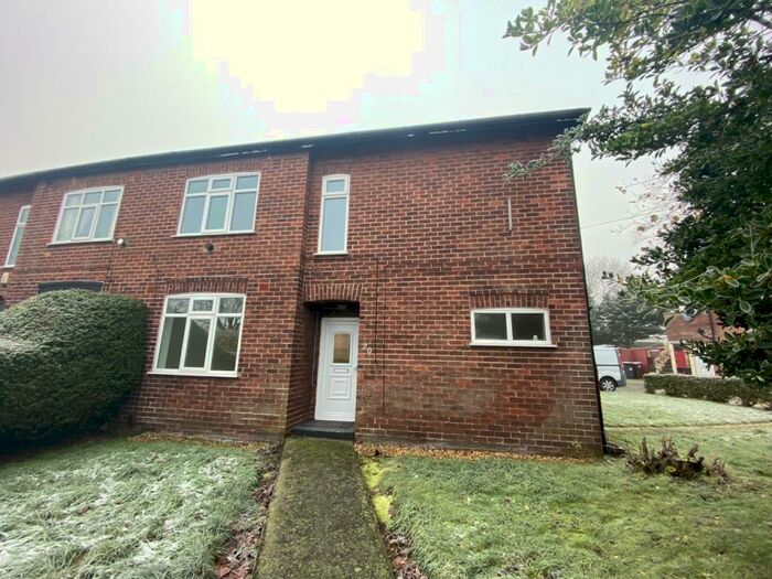2 Bedroom Flat To Rent In Thirlmere Drive, Litherland, Liverpool, L21