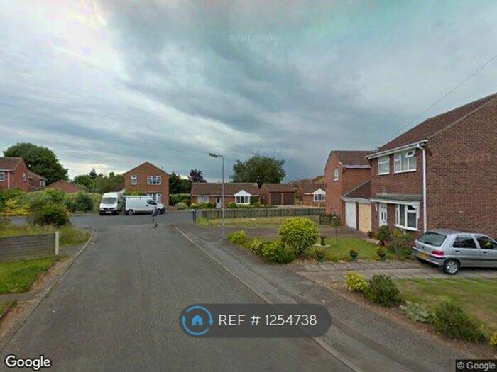 Studio To Rent In Acorn Close, New Balderton, Newark, NG24