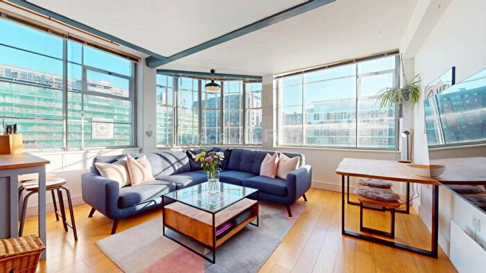 2 Bedroom Apartment For Sale In The Met, Hilton Street, Northern Quarter, M1