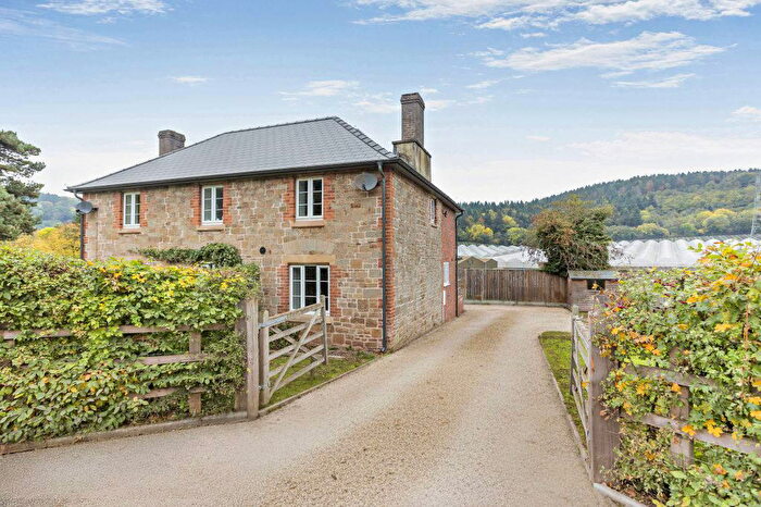 3 Bedroom Cottage To Rent In Coleraine Cottage, Ross-On-Wye, HR9