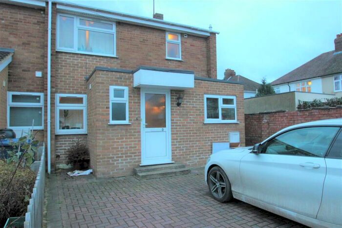 6 Bedroom House To Rent In Flat D, Langley CourtLangley CloseHeadingtonOxfordOxfordshire, OX3