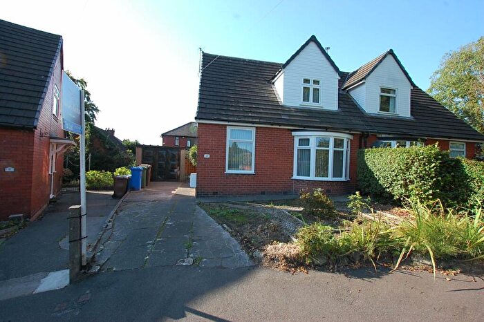 3 Bedroom Semi-Detached House To Rent In Sunnyside Crescent, Ashton-under-Lyne, Greater Manchester, OL6