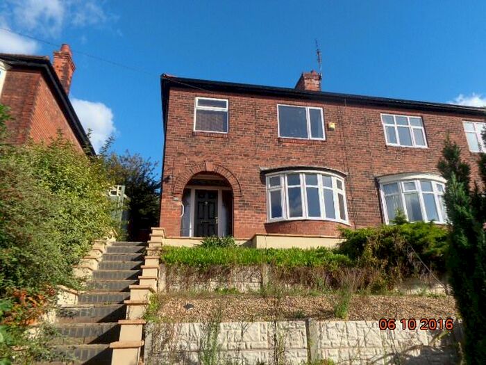 3 Bedroom Semi-Detached House To Rent In Sandsfield Lane, Gainsborough DN21