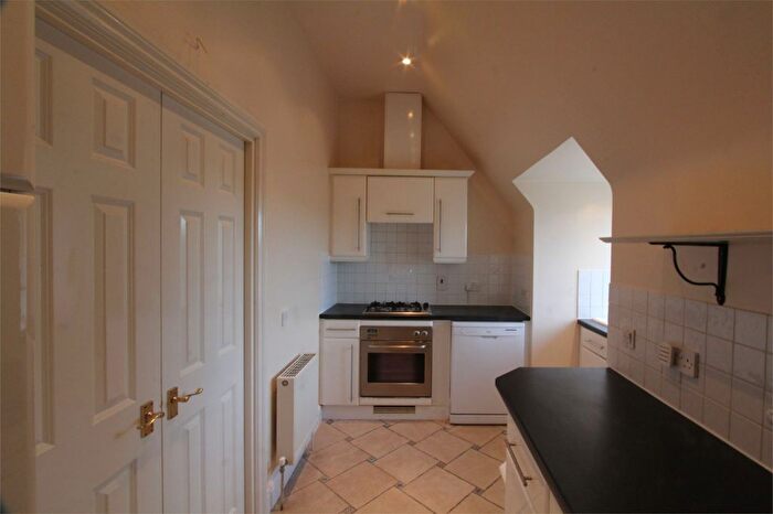 2 Bedroom Flat To Rent In Leaf House, Catherine Place, Harrow, HA1