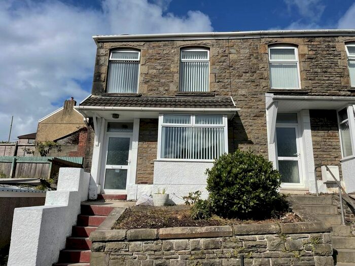 4 Bedroom Property To Rent In Verig Street, Manselton, Swansea, SA5