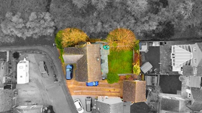 5 Bedroom Detached House For Sale In Sapperton, Werrington, Peterborough, PE4