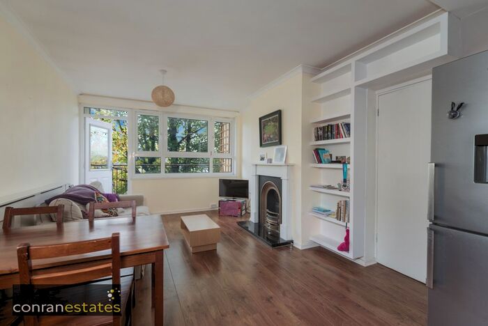 2 Bedroom Flat To Rent In Prior Street, Greenwich, SE10