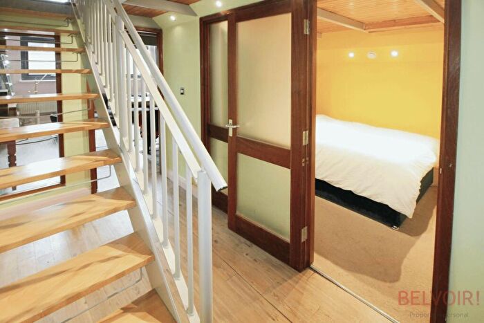 2 Bedroom Flat To Rent In Crusader House, Nottingham, NG1