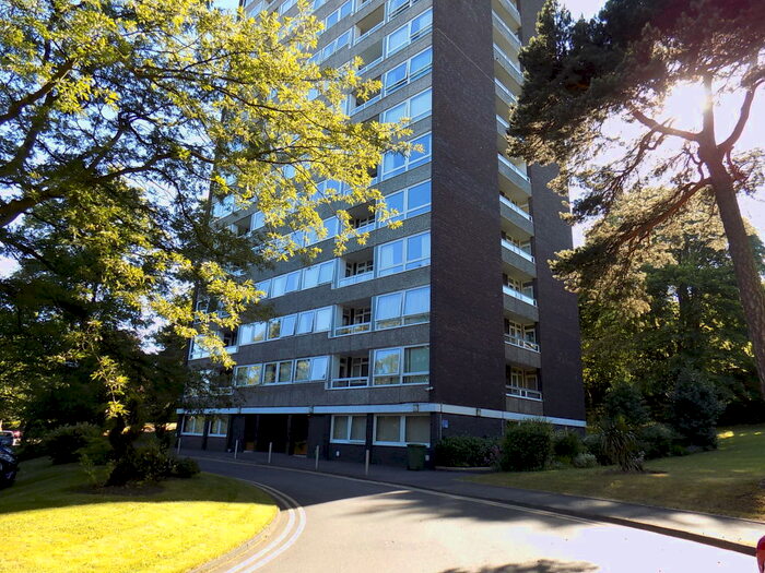 2 Bedroom Apartment To Rent In Warwick Crest, Arthur Road, Edgbaston, B15