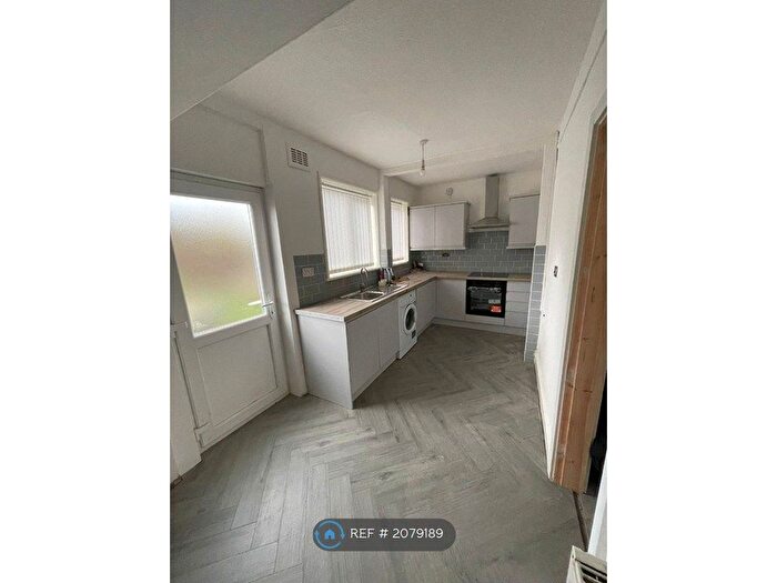 2 Bedroom Terraced House To Rent In Hazel Road, Liverpool, L36